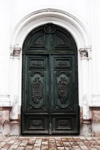 vhodna vrata 2