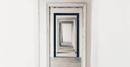 Интериорни врати- каса