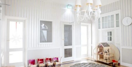 детска стая