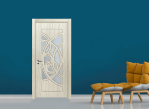 Интериорна врата Sil Lux, модел 3005, цвят Избелен Дъб