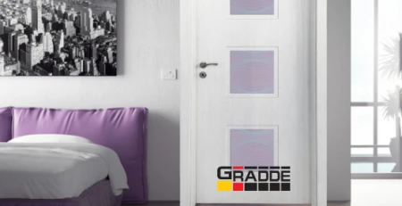 Интериорна врата Gradde