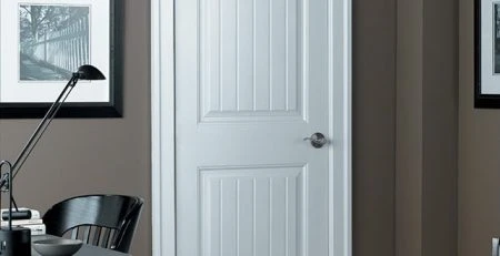 Правилна интериорна врата за дома