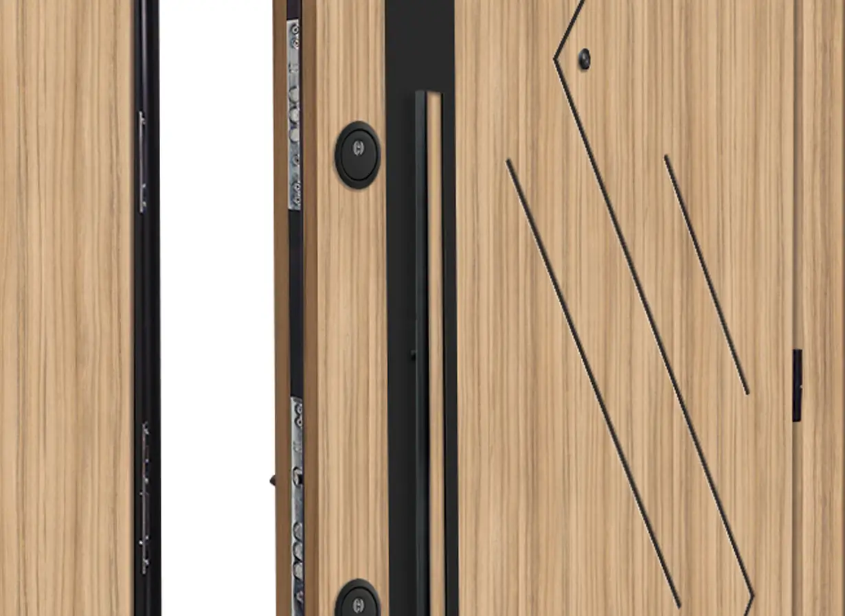 Unison Design Опция 10