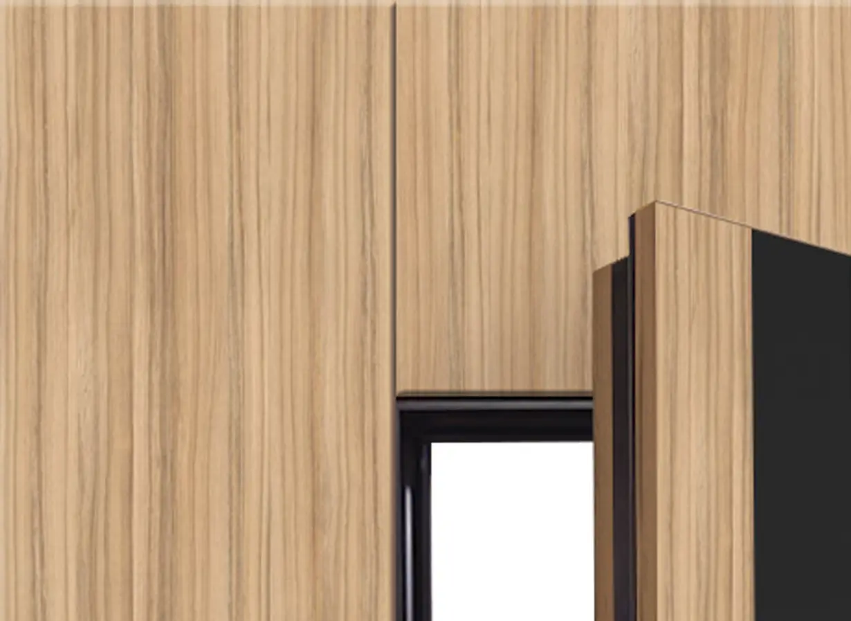 Unison Design Опция 6