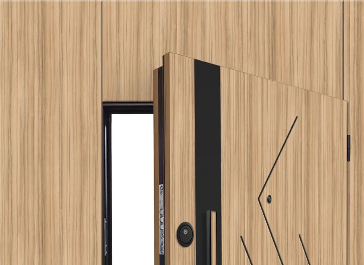 Unison Design Опция 9