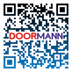 QR код Дорман Варна